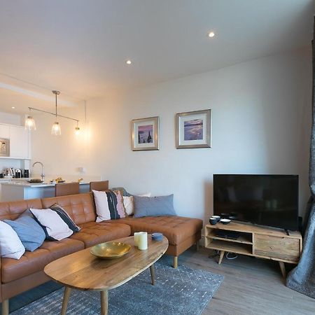 Jesse'S Place St Ives エクステリア 写真