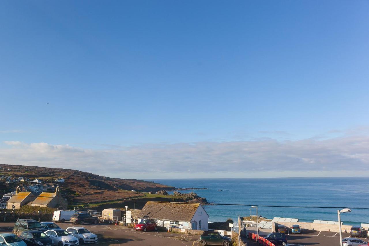 Jesse'S Place St Ives エクステリア 写真