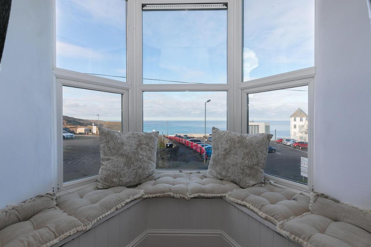 Jesse'S Place St Ives エクステリア 写真