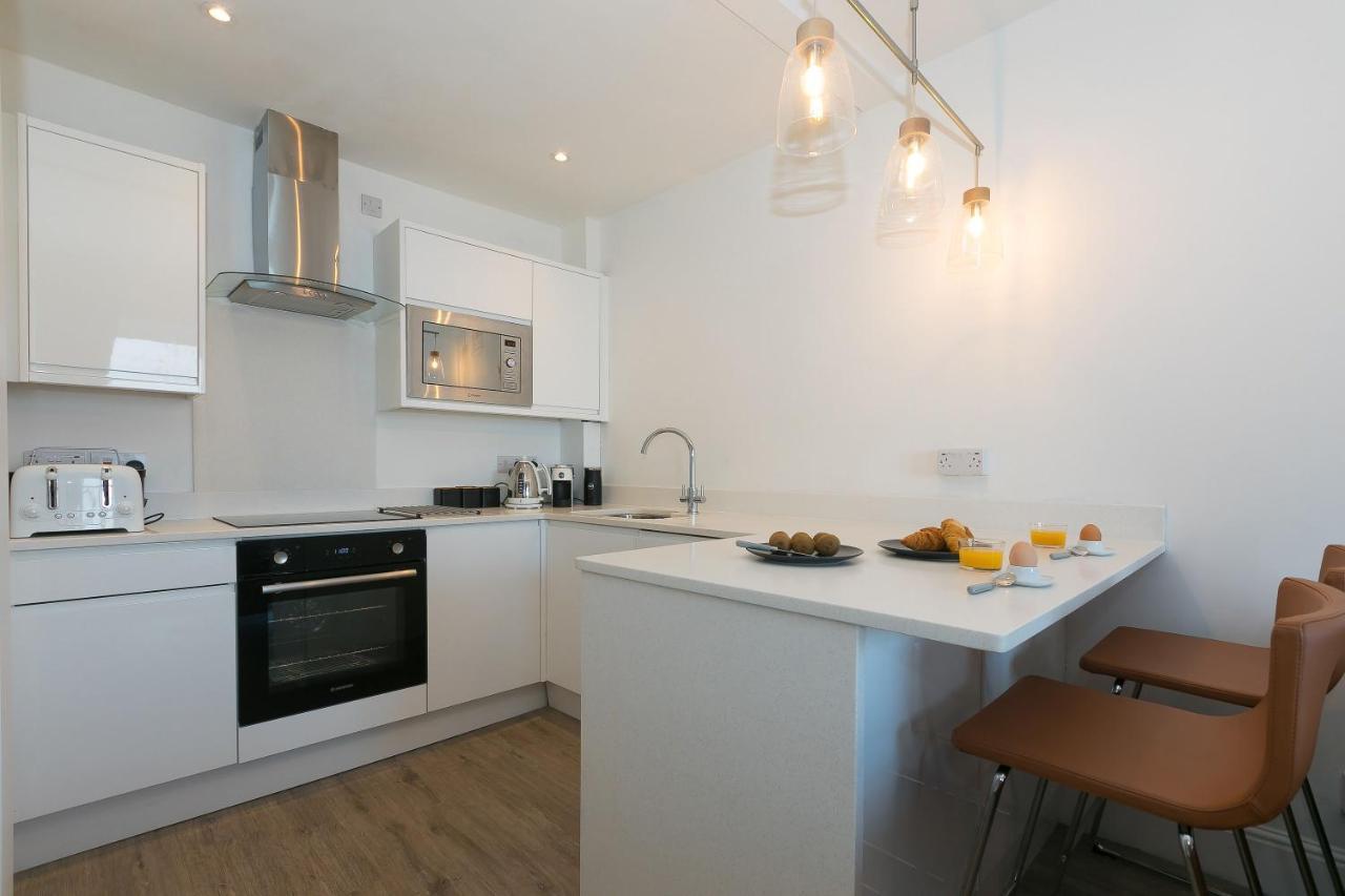 Jesse'S Place St Ives エクステリア 写真