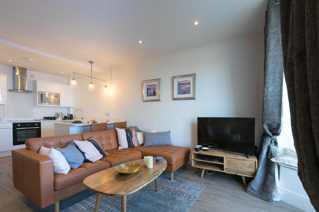 Jesse'S Place St Ives エクステリア 写真