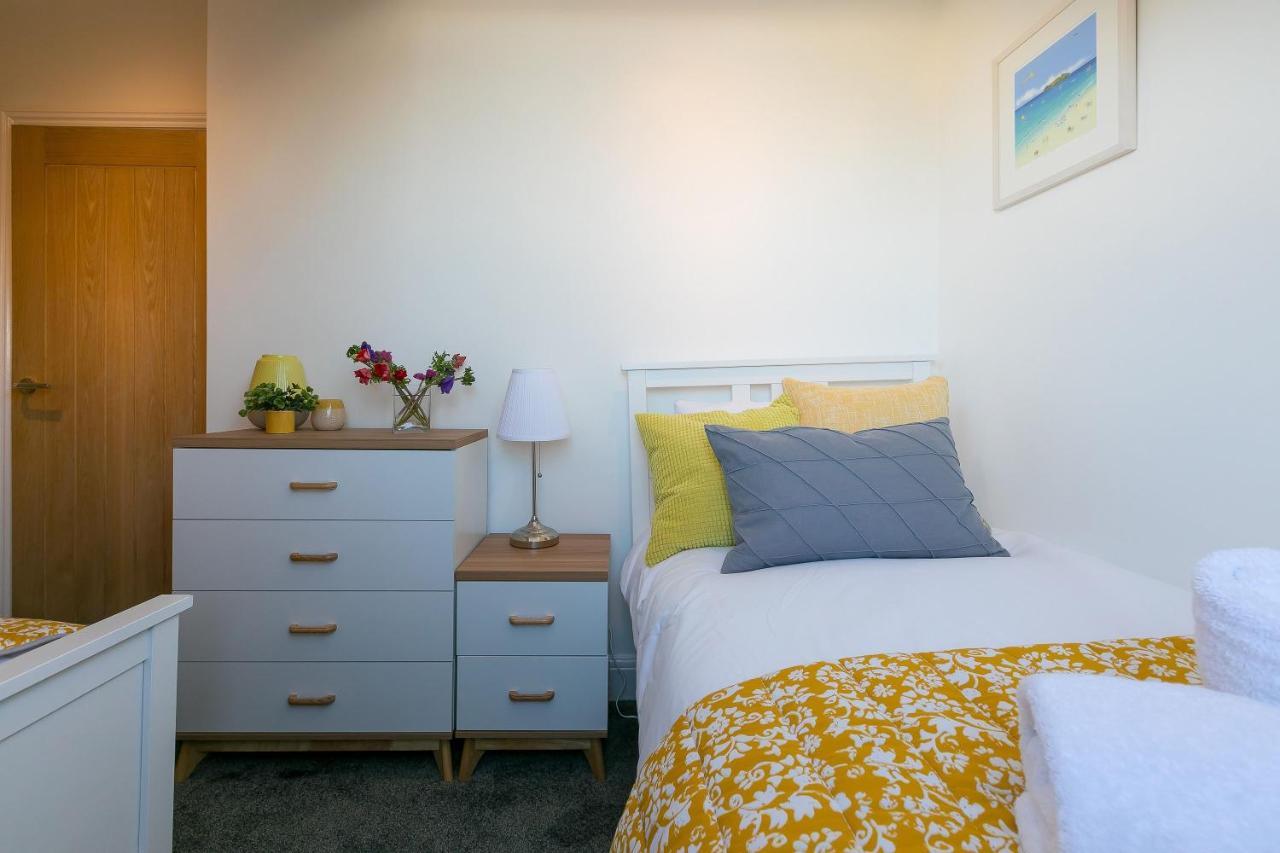 Jesse'S Place St Ives エクステリア 写真