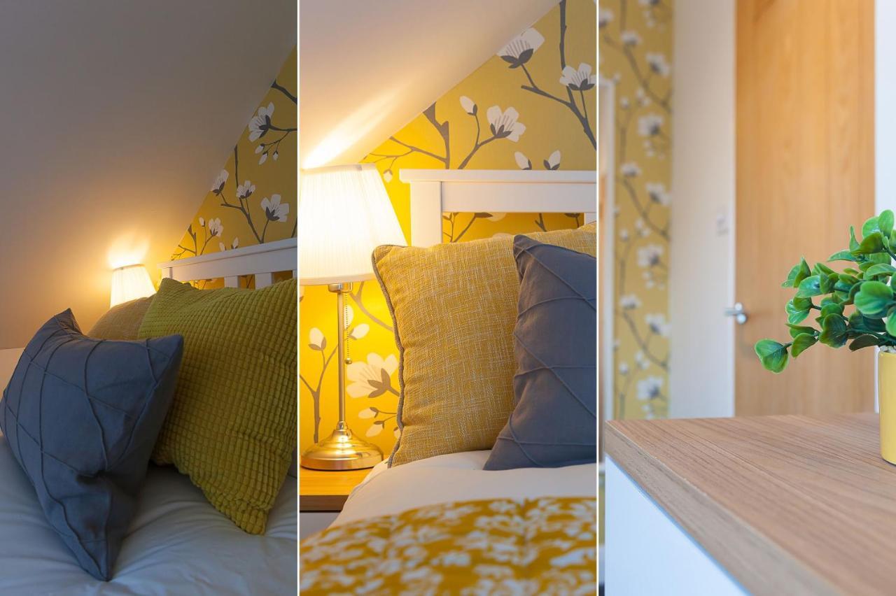 Jesse'S Place St Ives エクステリア 写真
